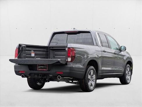 New 2025 Honda Ridgeline RTL image 2