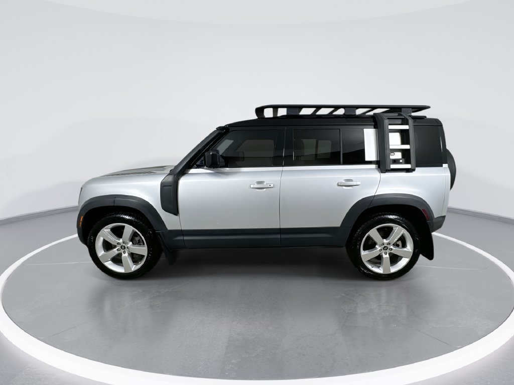 Used 2020 Land Rover Defender 110 First Edition AWD/4WD image 5