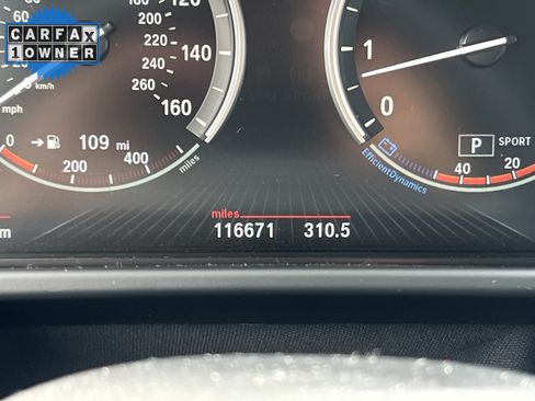 Used 2015 BMW X5 xDrive35i AWD/4WD image 22