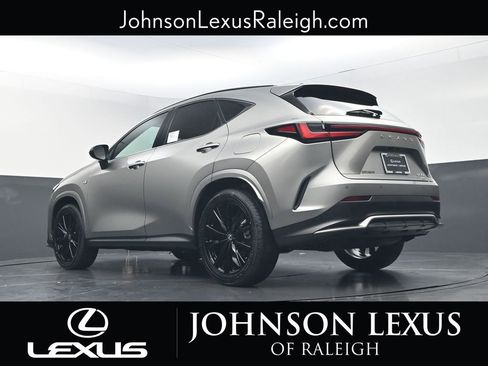Used 2026 Lexus NX 350 F Sport w/ Accessory Package (2T) AWD/4WD image 20
