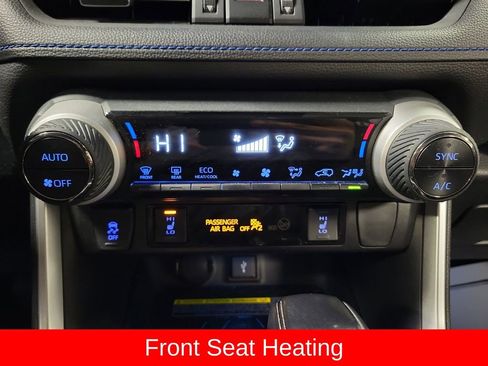 Used 2020 Toyota RAV4 XSE image 18