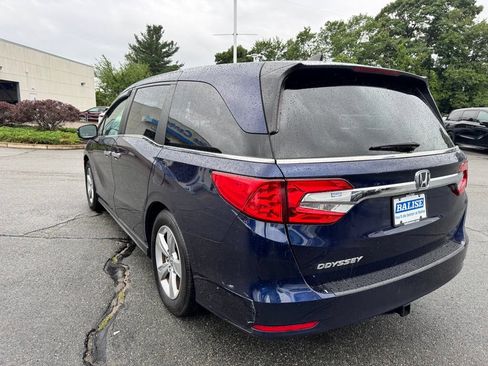 Used 2019 Honda Odyssey EX image 3