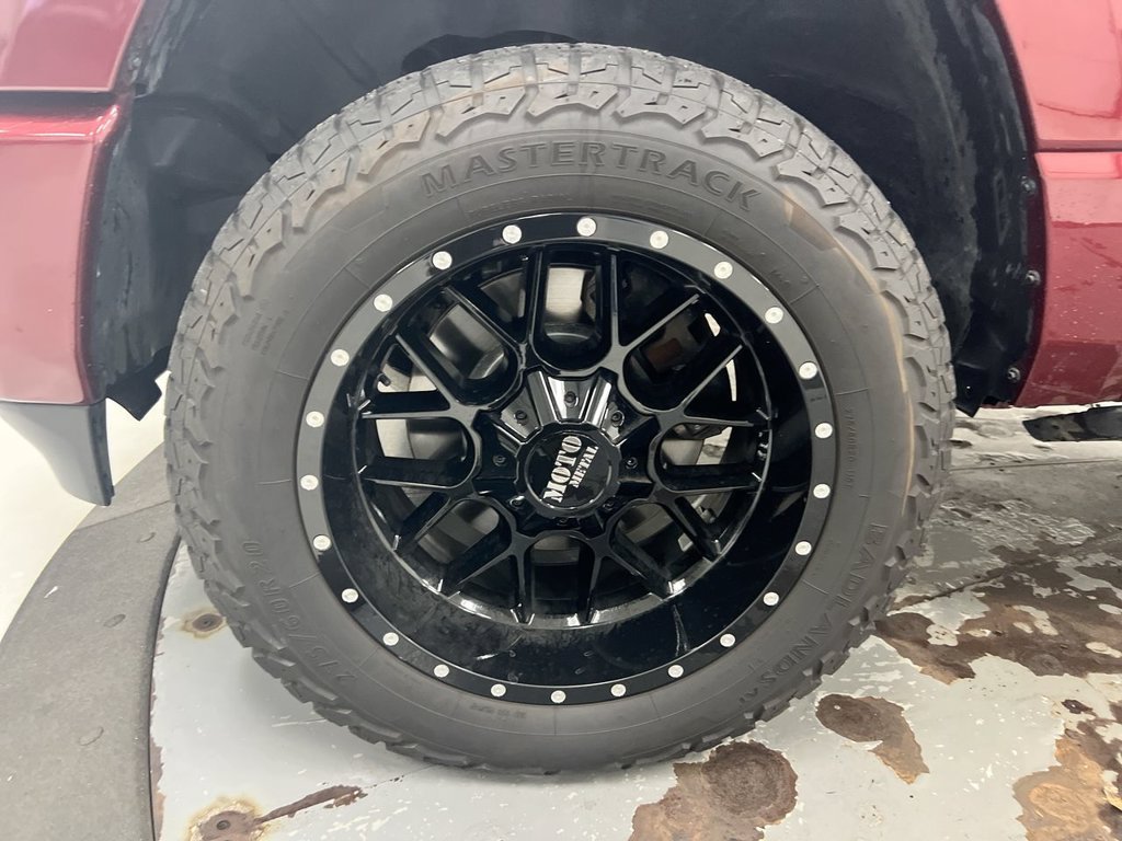 Used 2019 RAM 1500 Sport w/ Level 2 Equipment Group AWD/4WD image 28