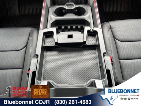 New 2027 RAM 1500 Rebel AWD/4WD image 20