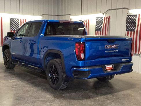 Used 2023 GMC Sierra 1500 Elevation w/ LPO, GMC Protection Package image 3