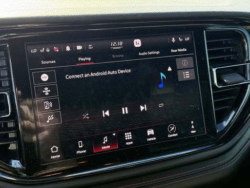 Used 2021 Dodge Durango R/T w/ Blacktop Package image 20