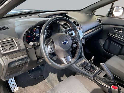 Used 2020 Subaru WRX Premium AWD/4WD image 17