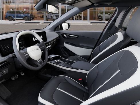 New 2025 Kia EV6 GT-Line image 17