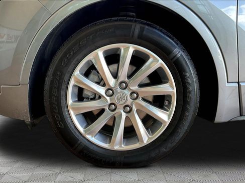 Used 2020 Buick Envision Essence FWD image 32