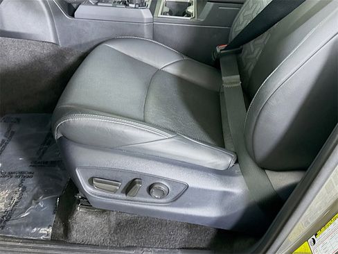 Certified 2024 Toyota Tacoma Limited image 25