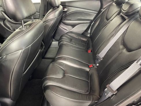 Used 2013 Dodge Dart Limited w/ Technology Group FWD image 16