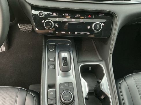 Used 2023 INFINITI QX60 Pure image 12