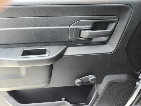 New 2026 RAM 3500 Tradesman w/ Chrome Appearance Group A AWD/4WD image 18