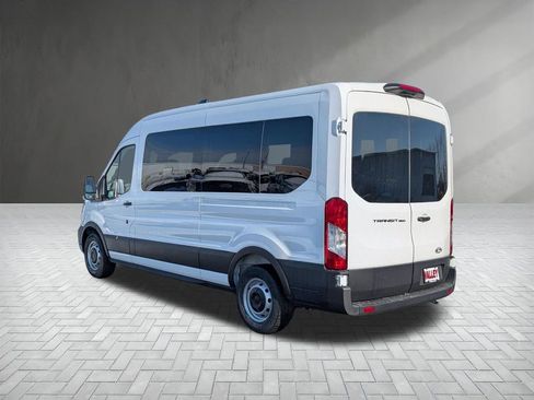 New 2026 Ford Transit 350 XL image 5