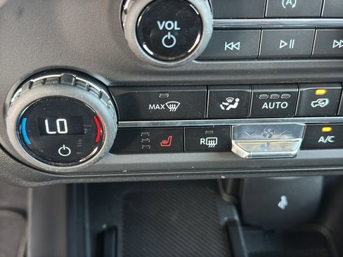 New 2026 Ford Bronco Big Bend image 21