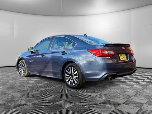 Used 2018 Subaru Legacy 2.5i Premium image 7