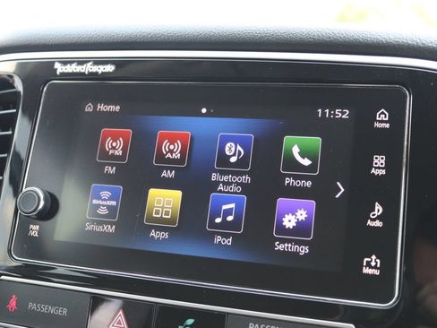 Used 2019 Mitsubishi Outlander GT AWD/4WD image 26