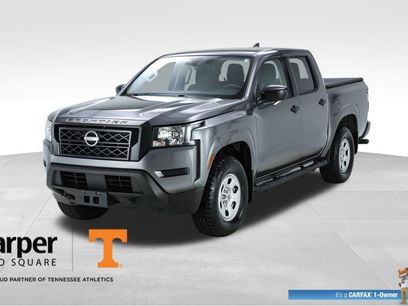Used 2023 Nissan Frontier S w/ Technology Package
