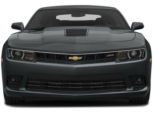 Used 2014 Chevrolet Camaro SS w/ RS Package image 7