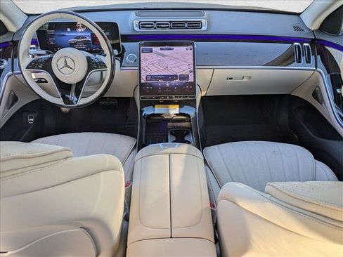 Used 2026 Mercedes-Benz S 500 4MATIC image 15