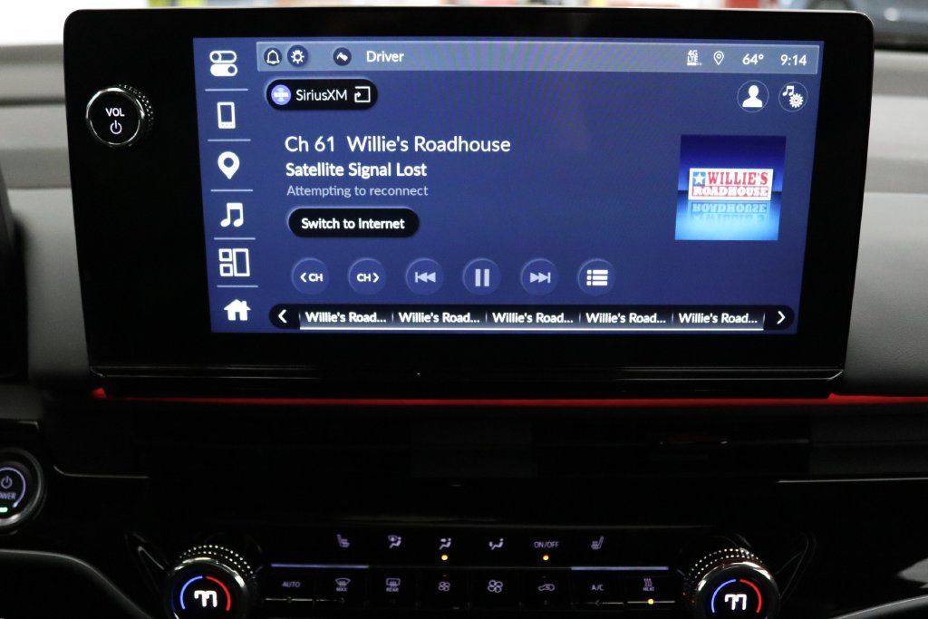 Used 2025 Honda Prologue Touring image 19