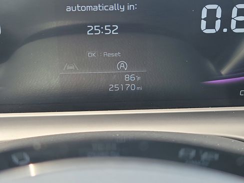 Used 2025 Kia Seltos S image 28