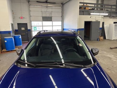 Used 2024 Subaru Crosstrek 2.5i Limited image 27