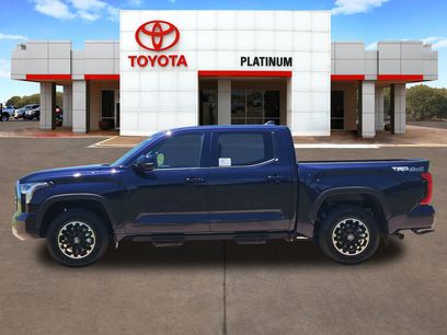 New 2026 Toyota Tundra SR5 w/ TRD Off-Road Premium Package