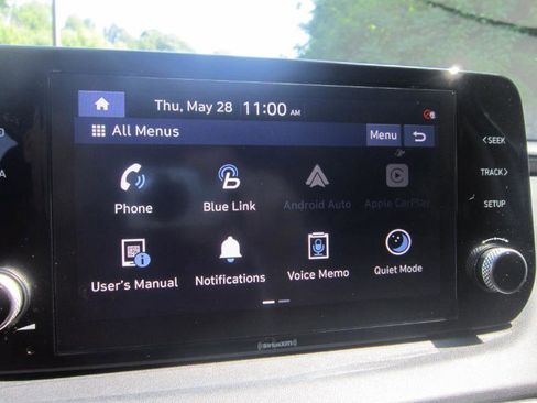 Used 2021 Hyundai Santa Fe SEL AWD/4WD image 7