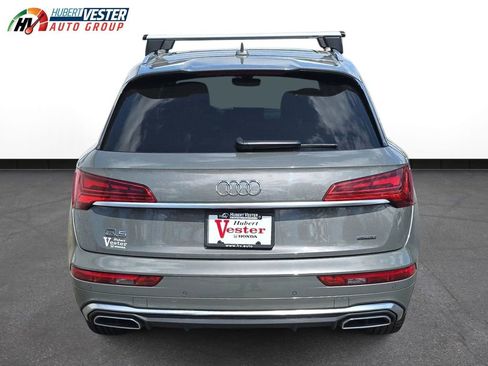 Used 2024 Audi Q5 2.0T Premium Plus AWD/4WD image 5