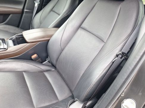 Used 2024 MAZDA CX-30 AWD 2.5 S w/ Premium Package image 19