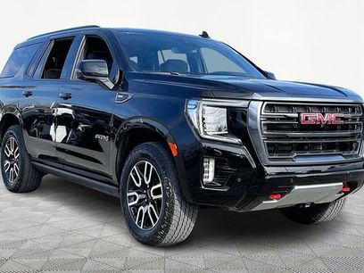 Used 2024 GMC Yukon AT4 w/ Technology Package