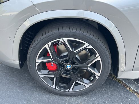 New 2026 BMW X1 M35i image 32