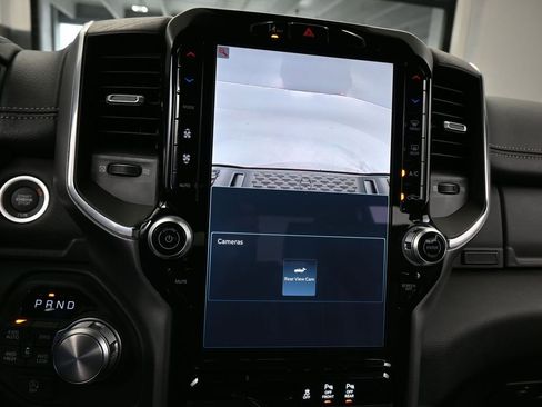 Used 2026 RAM 1500 Laramie image 21