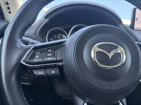 Used 2024 MAZDA CX-5 AWD 2.5 S w/ Select Package image 9
