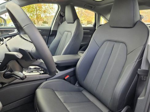 New 2026 Audi A6 Premium Plus AWD/4WD image 19