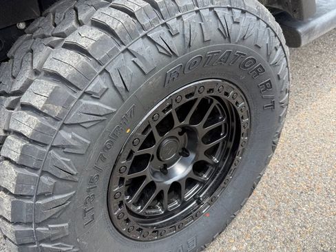 Used 2014 Jeep Wrangler Unlimited Sport w/ Quick Order Package 24S AWD/4WD image 6