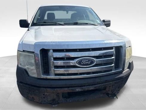 Used 2010 Ford F150 XL AWD/4WD image 16