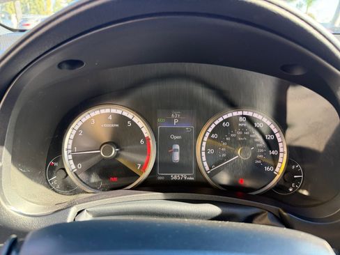 Used 2016 Lexus NX 200t F Sport image 24