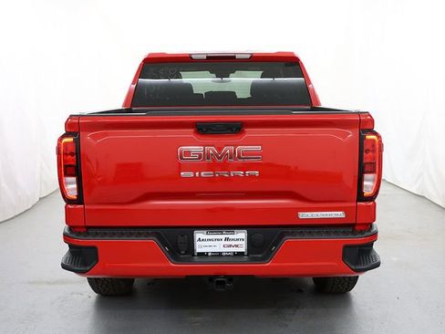 New 2026 GMC Sierra 1500 Elevation w/ Elevation Select Package image 9