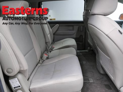 Used 2020 Kia Sedona LX FWD image 23