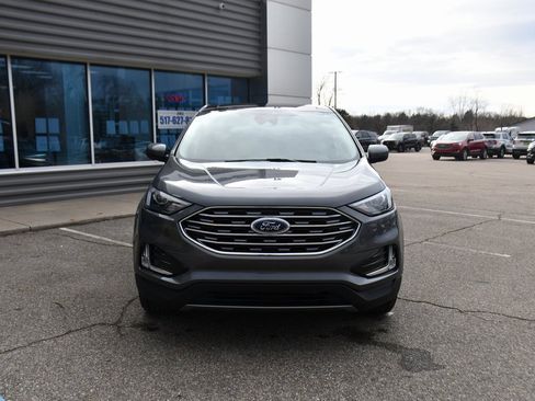Used 2022 Ford Edge SEL w/ Convenience Package image 10