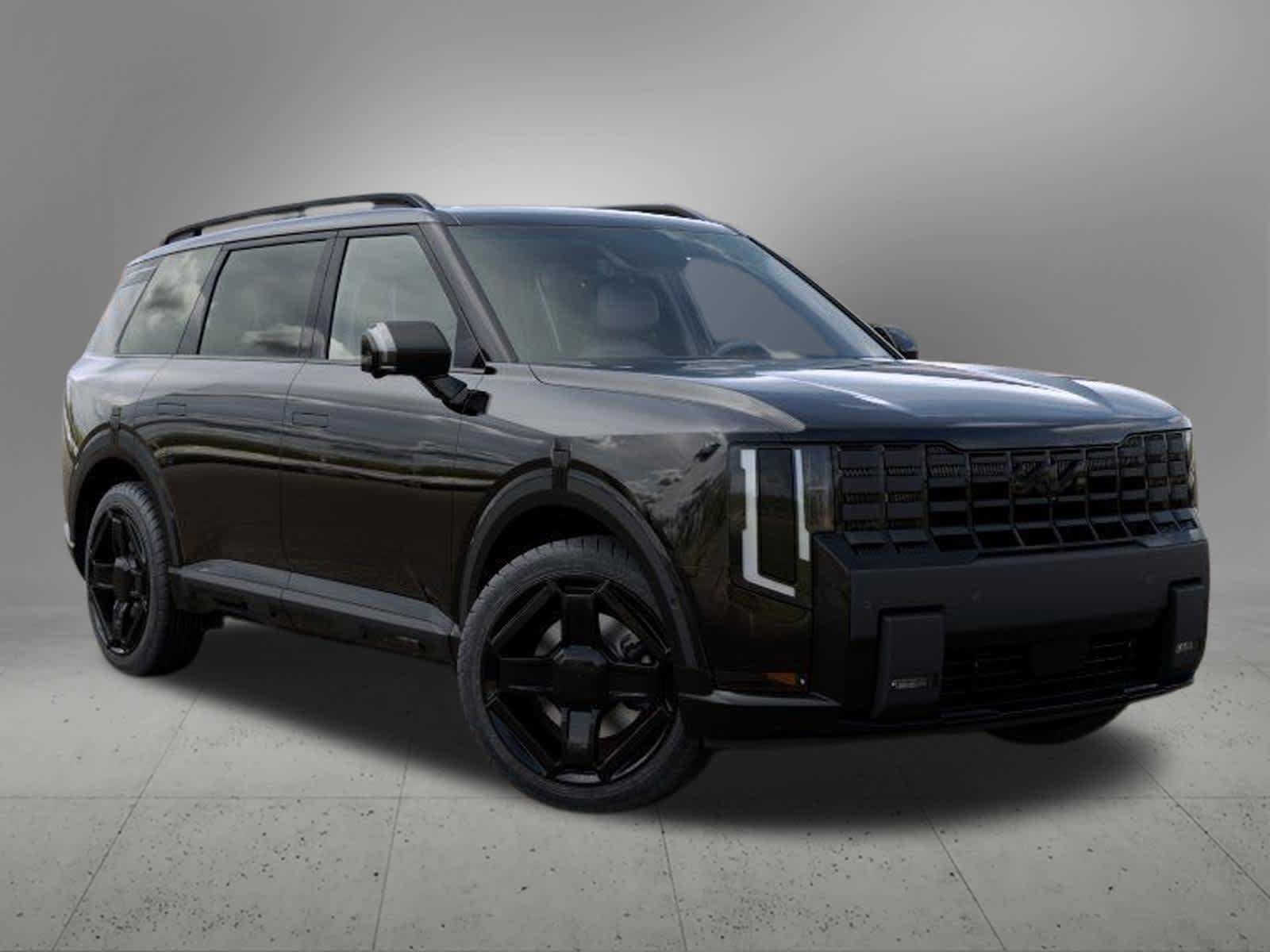 New 2027 Kia Telluride X-Line SX Prestige AWD/4WD image 8