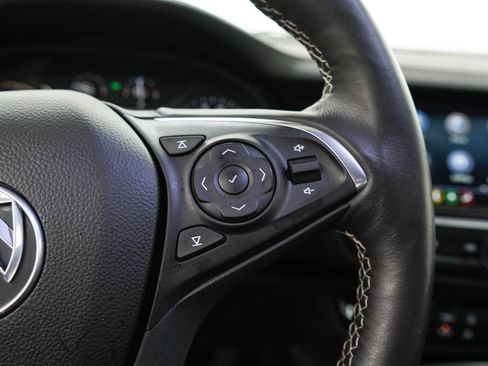 Used 2019 Buick Regal Avenir FWD image 25