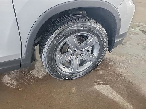 Used 2022 Honda Ridgeline RTL-E image 34