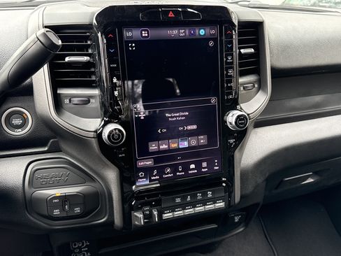 New 2026 RAM 2500 Tradesman image 25