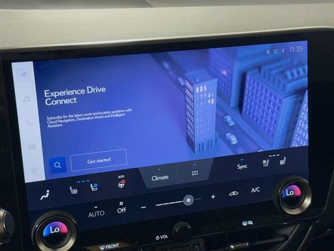 Used 2022 Lexus NX 350 AWD w/ Premium Package image 14