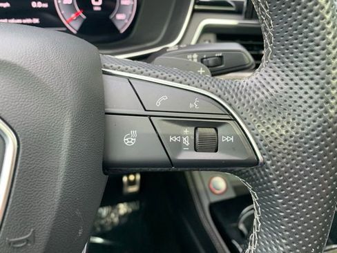 Used 2023 Audi S5 Premium Plus image 22