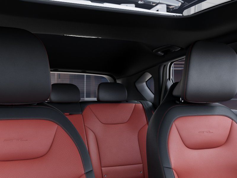 New 2026 Kia K4 GT-Line Turbo FWD image 27