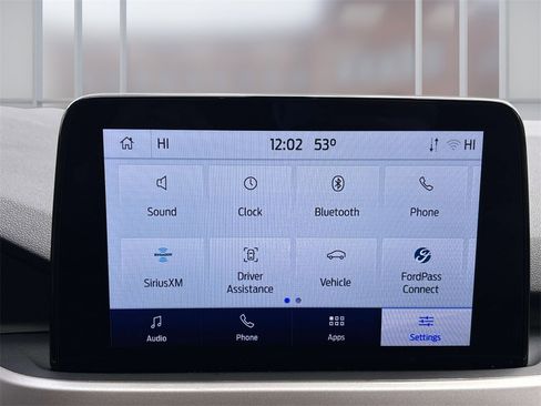 Used 2022 Ford Escape SE image 25